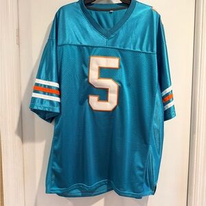 Miami Dolphins Jersey #5